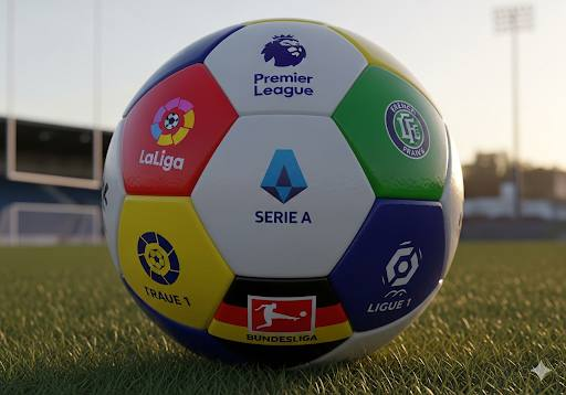 欧协联罗马队分析